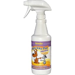 Anti-Icky-Poo, Unscented, 16-fl oz bottle