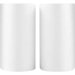 Frisco Dog & Cat Hair Lint Roller Refill, Regular, 120 Sheets